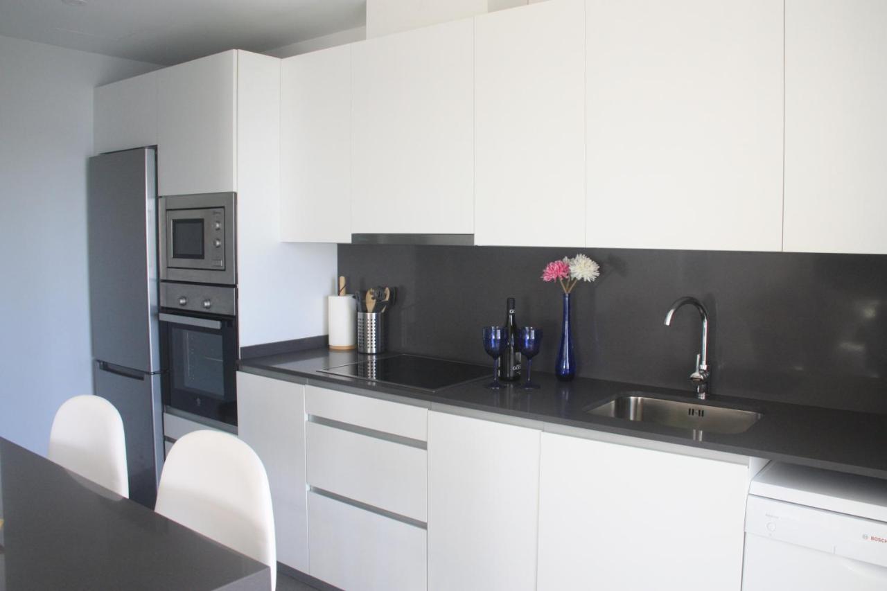 Sunny Penthouse Beach Apartment With Panoramic Views Almunecar Luaran gambar