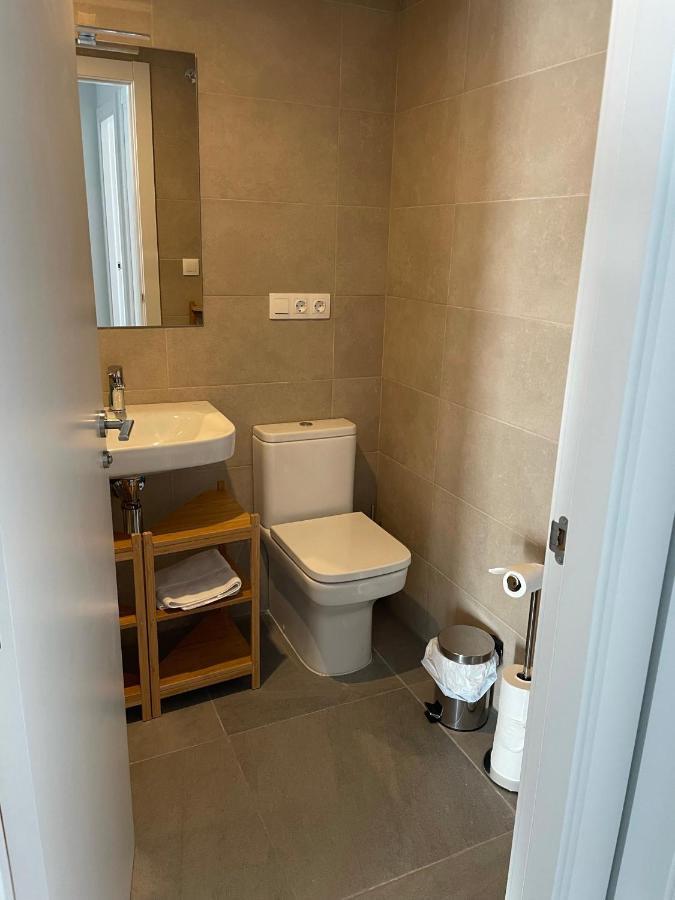 Sunny Penthouse Beach Apartment With Panoramic Views Almunecar Luaran gambar