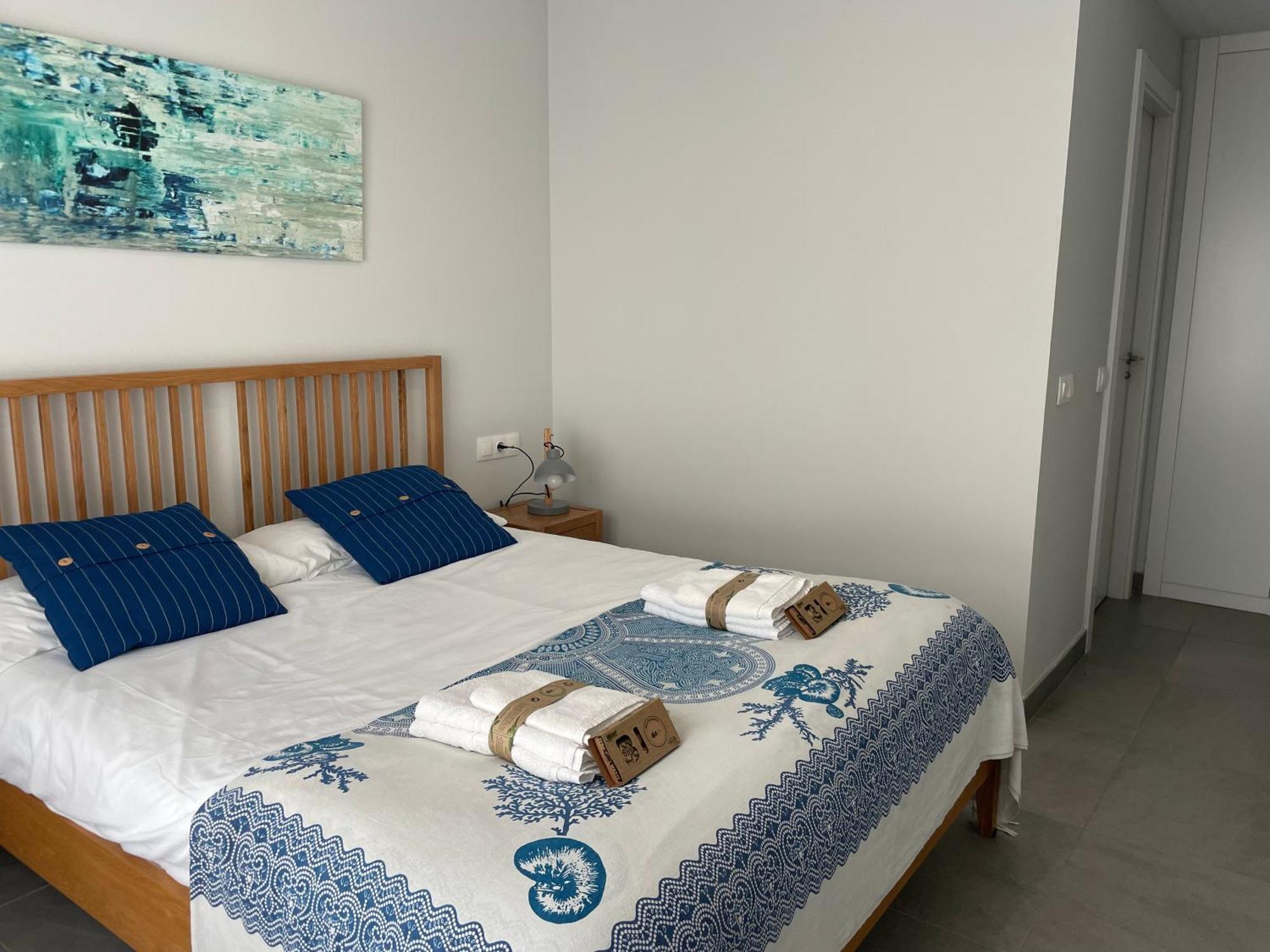 Sunny Penthouse Beach Apartment With Panoramic Views Almunecar Luaran gambar