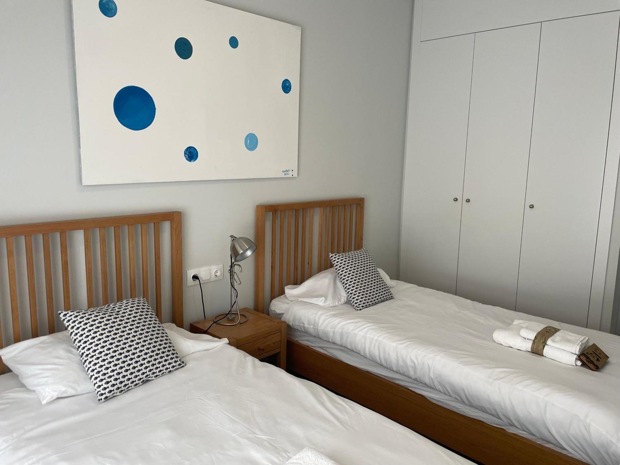 Sunny Penthouse Beach Apartment With Panoramic Views Almunecar Luaran gambar